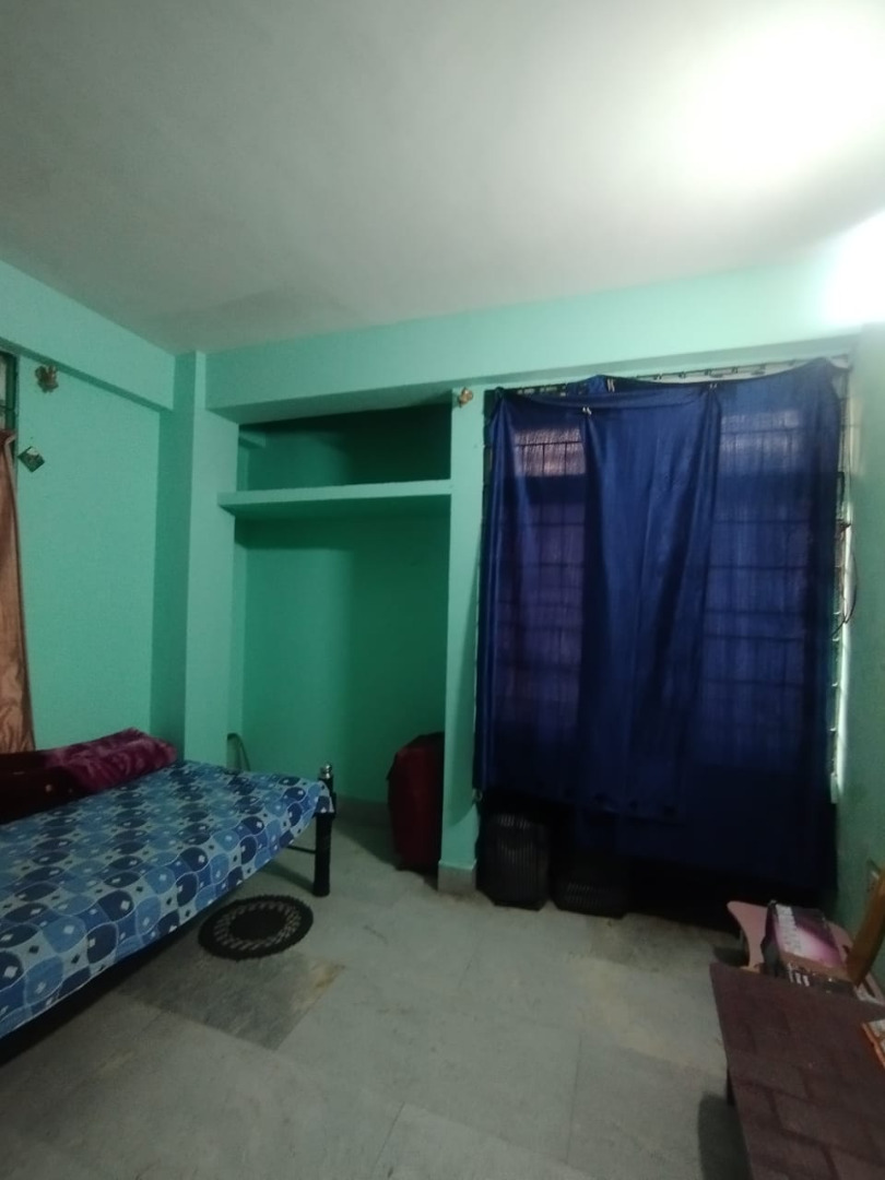 Unfurnished 3bhk in Jayanagar Road, Jaya Nagar, Six Mile, Guwahati, Assam, India for Rent